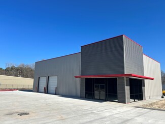 Plus de détails pour 8723 Humble Westfield Rd, Humble, TX - Industriel à vendre