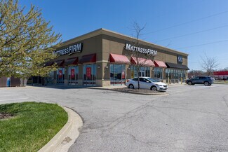 Plus de détails pour 4501 Leavitt Rd, Lorain, OH - Commerce de détail à louer