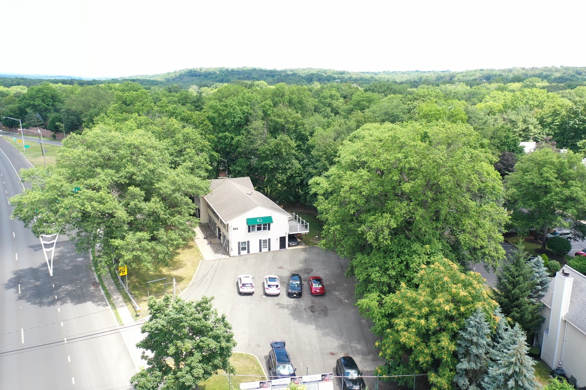 584 State Rt 17, Ridgewood, NJ for lease Building Photo- Image 1 of 48