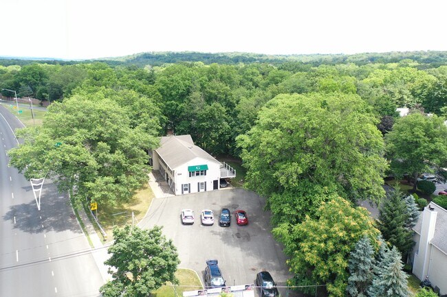 Plus de détails pour 584 State Rt 17, Ridgewood, NJ - Bureau à louer