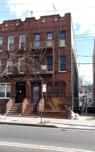 More details for 749 Pennslyvania Ave, Brooklyn, NY - Multifamily for Sale