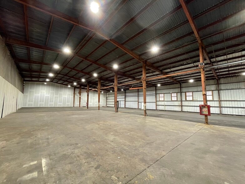 91-188 Kalaeloa Blvd, Kapolei, HI for lease - Interior Photo - Image 3 of 20