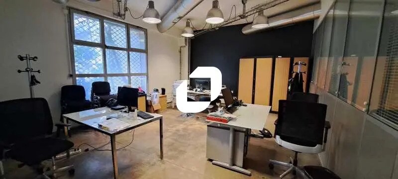 Bureau dans Montreuil à vendre - Photo intérieure - Image 1 de 12