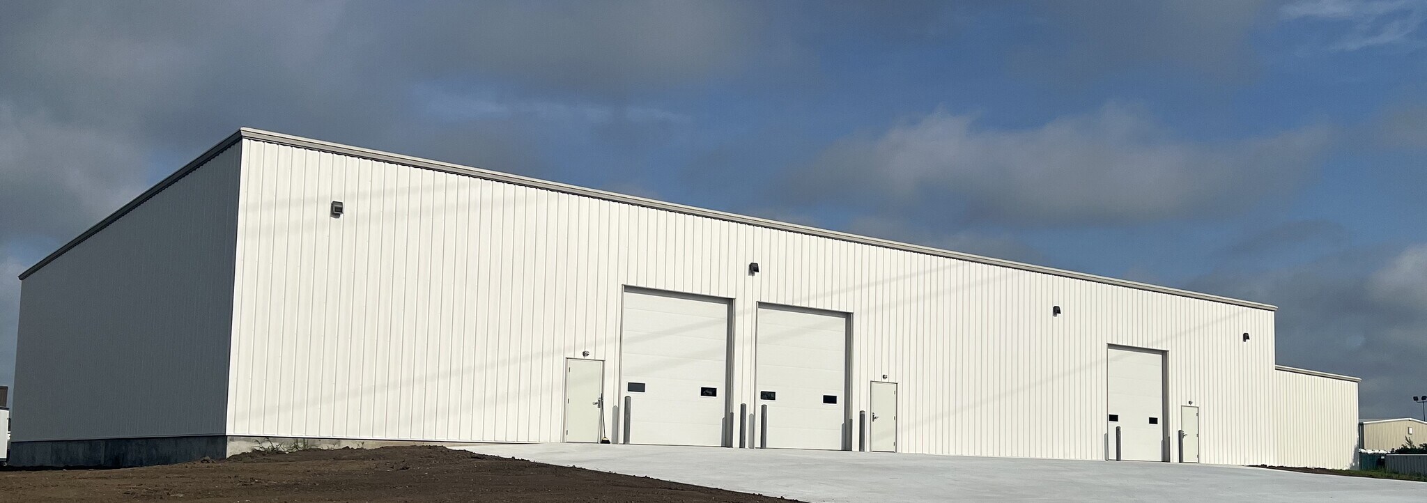 100 Harwood Ct, Lincoln, NE à vendre Photo principale- Image 1 de 1