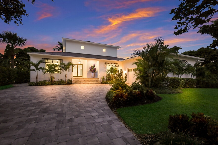 1718 Bay St, Sarasota, FL à vendre - Photo du bâtiment - Image 1 de 36