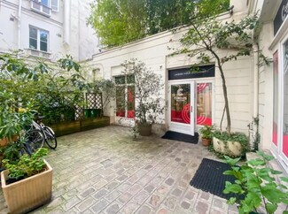 Plus de détails pour 8 Rue Lamartine, Paris - Bureau à louer