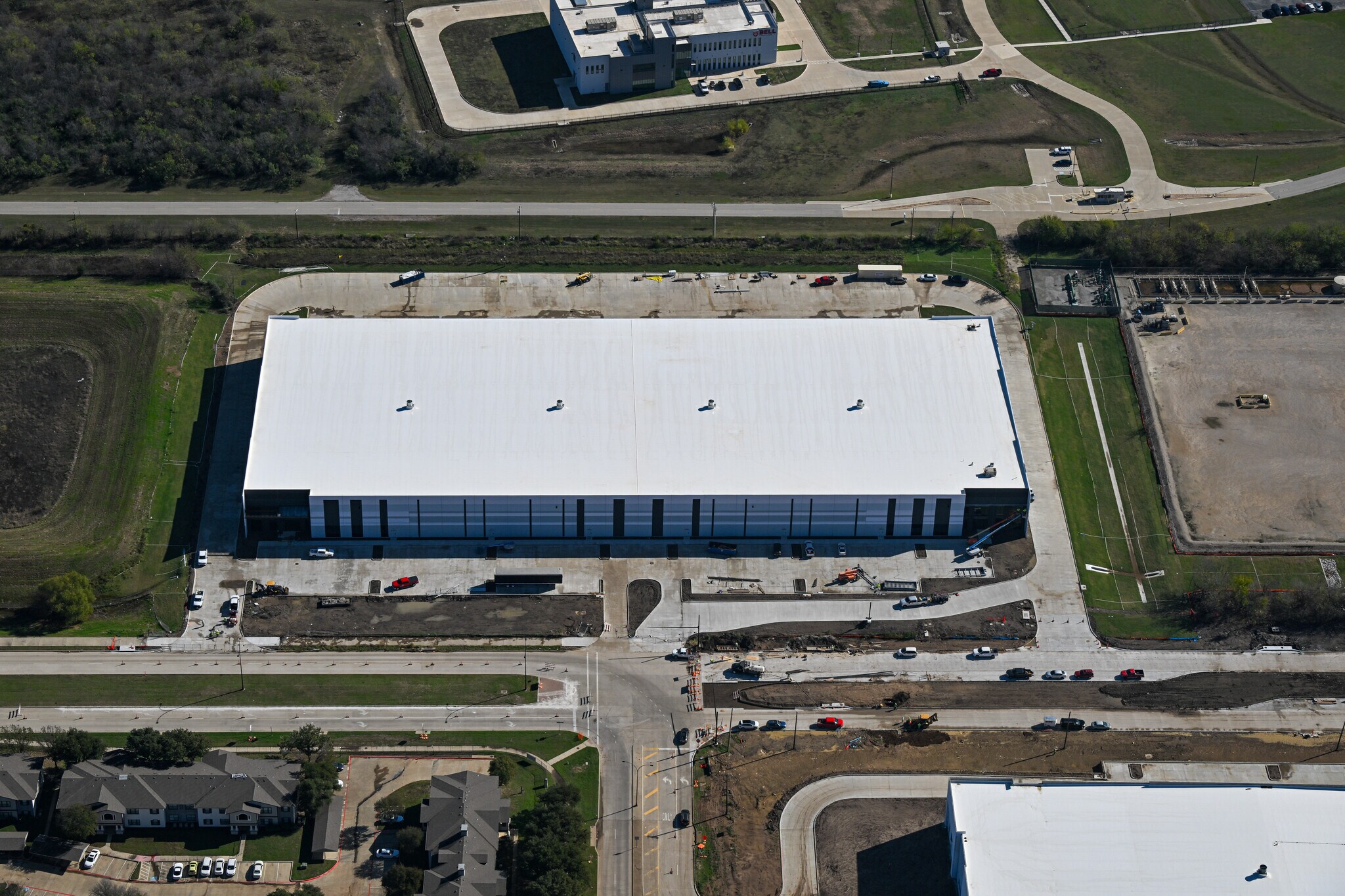 4601 Dr. MLK Jr. Dr, Arlington, TX à louer Photo du bâtiment- Image 1 de 22