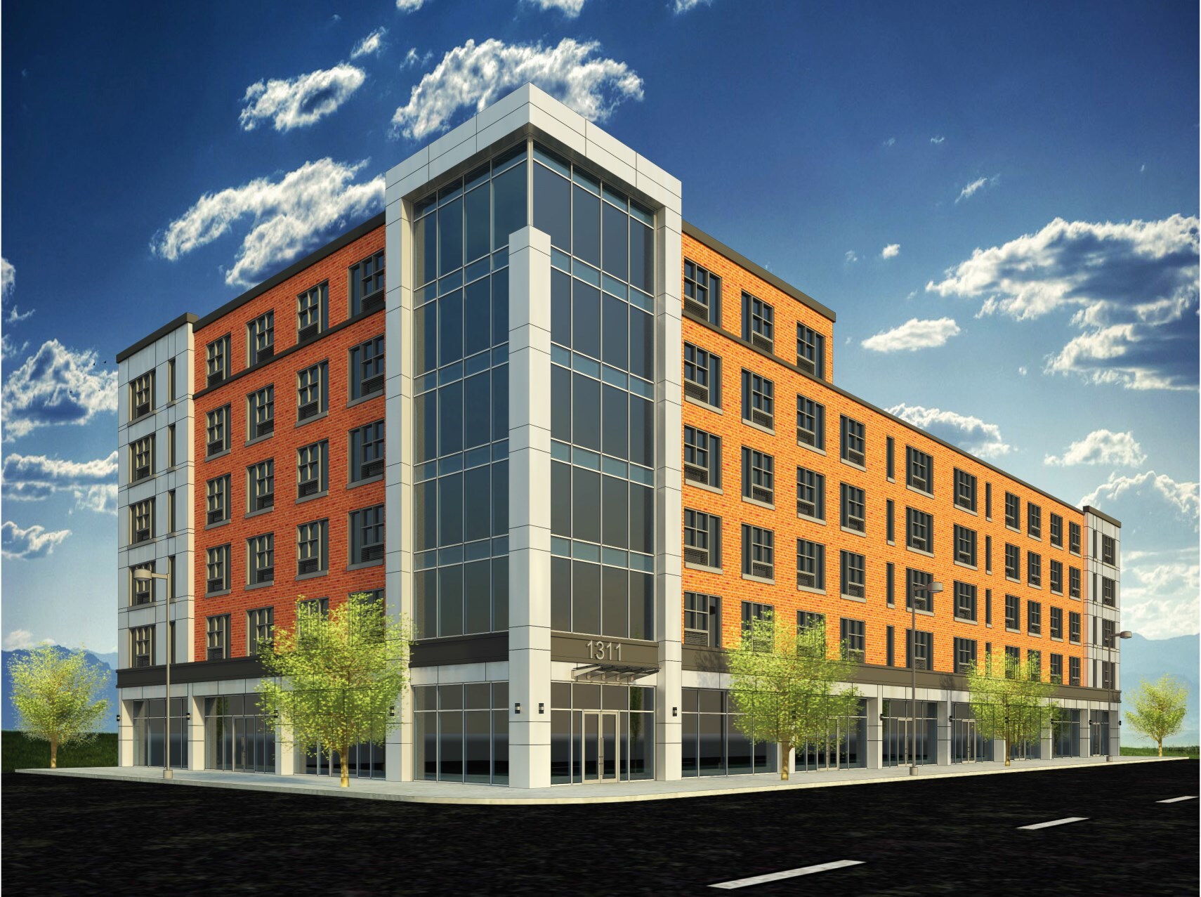 1311 Webster Ave, Bronx, NY à vendre Photo principale- Image 1 de 4