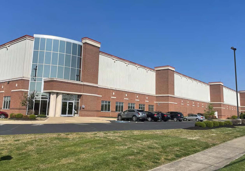 6101-6105 Strawberry Ln, Louisville, KY for lease - Building Photo - Image 2 of 5