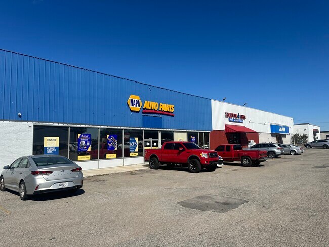 More details for 7947 Us Highway 51 N, Millington, TN - Retail for Lease