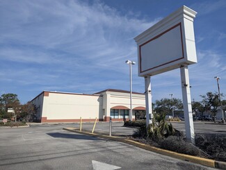 More details for 7101 Park Blvd, Pinellas Park, FL - Retail for Lease