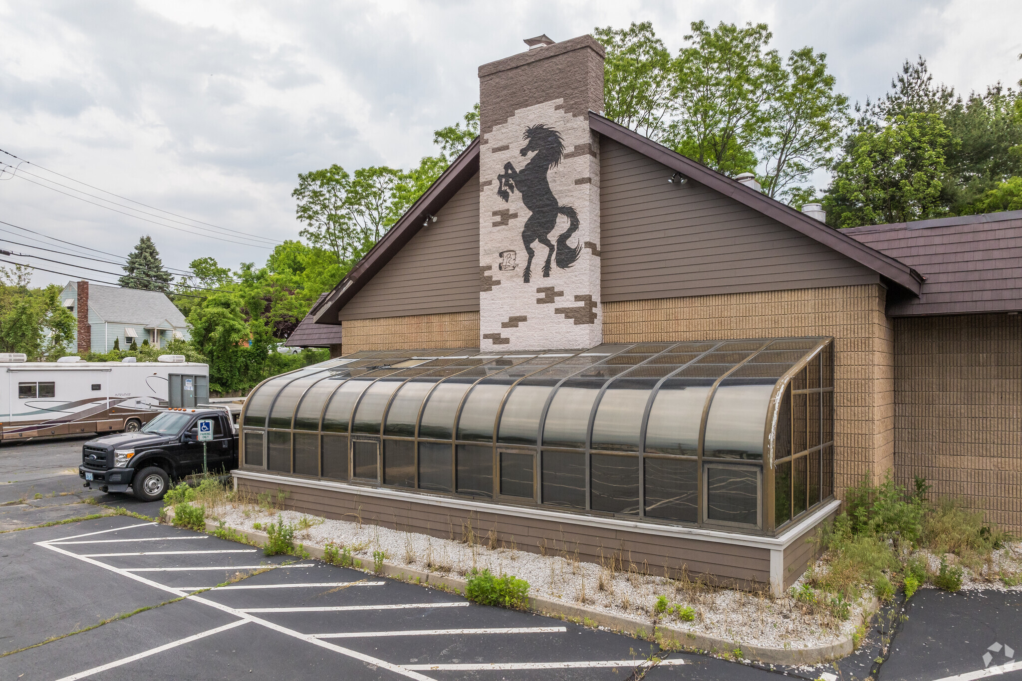 405 Mendon Rd, Cumberland, RI for sale Primary Photo- Image 1 of 23