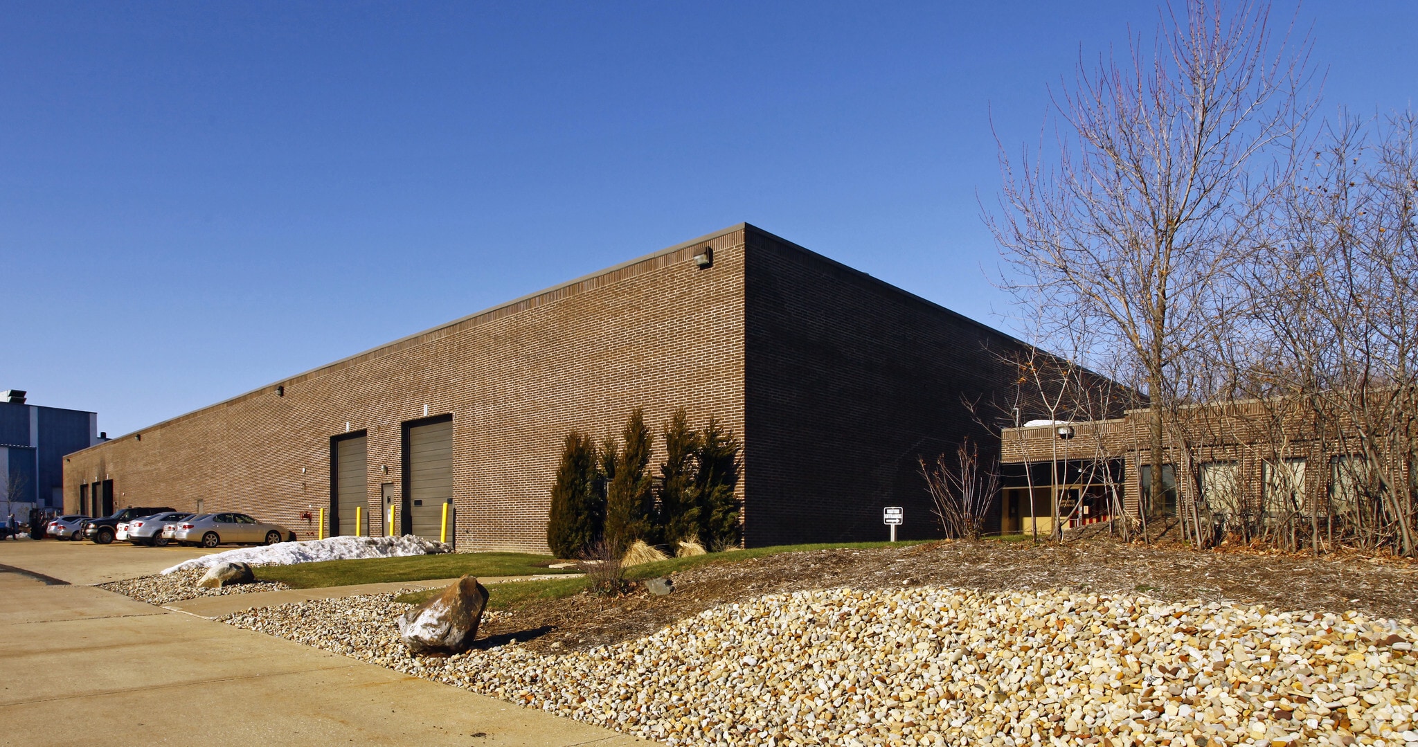5800 Harper Rd, Solon, OH for lease Primary Photo- Image 1 of 5