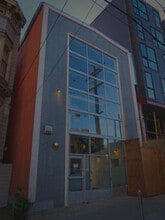 165 Page St, San Francisco, CA à louer Photo du bâtiment- Image 2 de 9