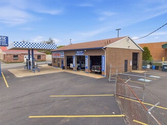 More details for 50 John A Dunn Memorial Dr, Rockland, MA - Retail for Sale