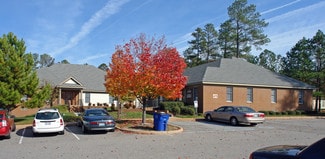 More details for 475 McLaws Cir, Williamsburg, VA - Office for Lease