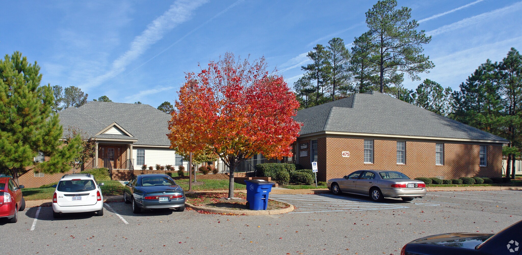 475 McLaws Cir, Williamsburg, VA for lease Primary Photo- Image 1 of 11