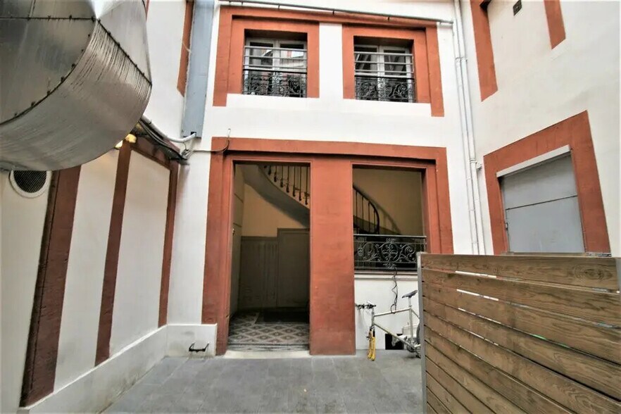 25 Boulevard De Strasbourg, Toulouse à louer - Photo du bâtiment - Image 2 de 2