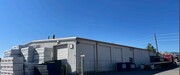 Large Industrial Site - For Lease/For Sale - Entrepôt