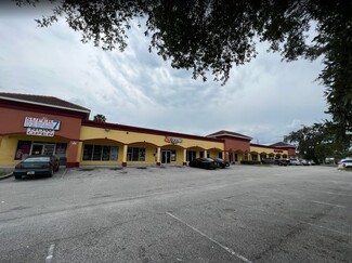 Plus de détails pour 1310 S Ridgewood Ave, Daytona Beach, FL - Vente au détail à louer