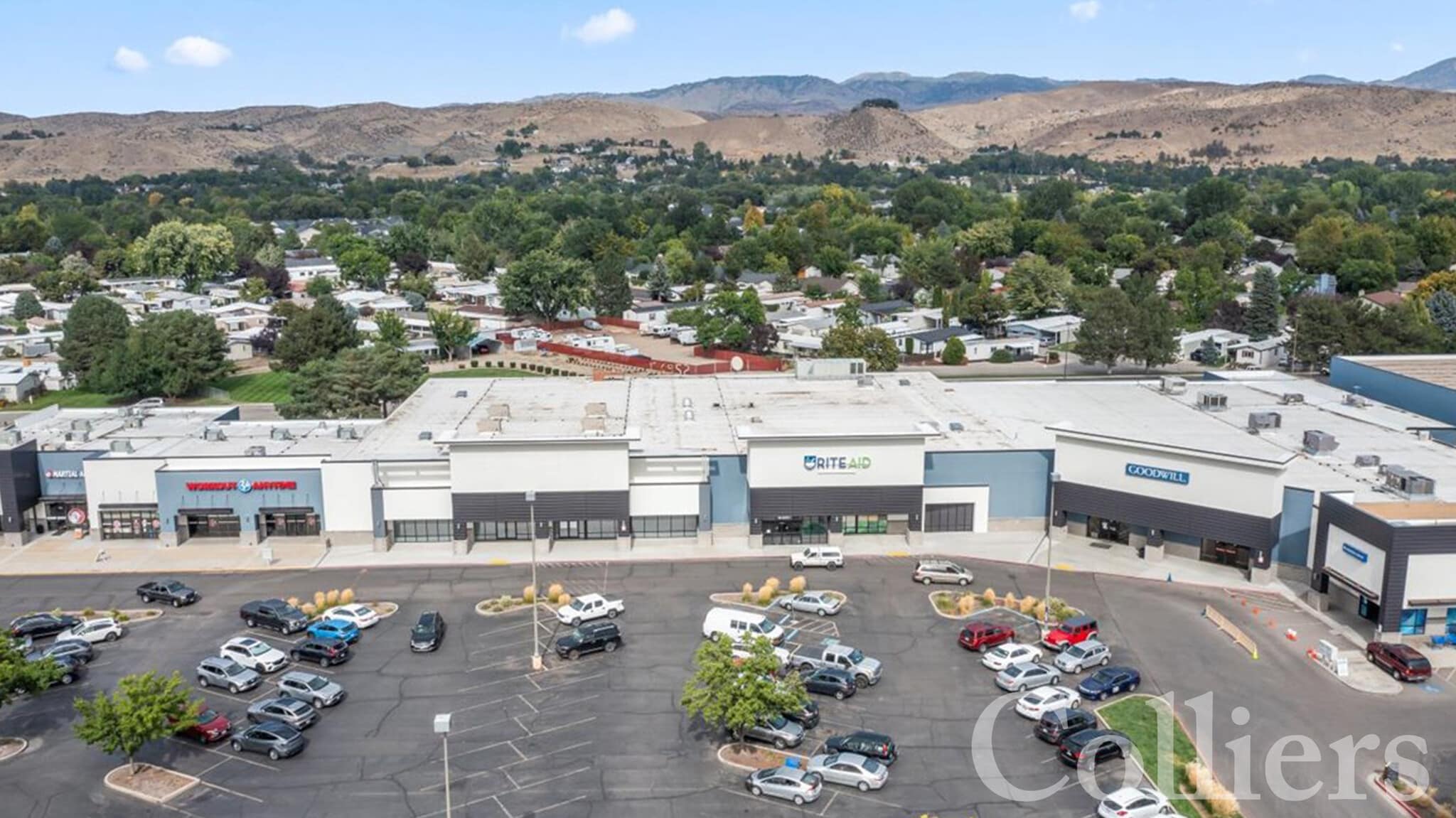 6906-7158 W State St, Boise, ID à louer Photo intérieure- Image 1 de 3