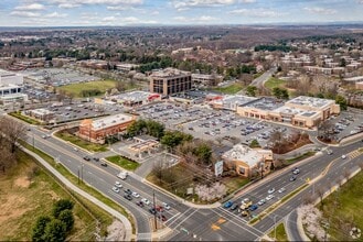 656 Quince Orchard Rd, Gaithersburg, MD - AÉRIEN  Vue de la carte