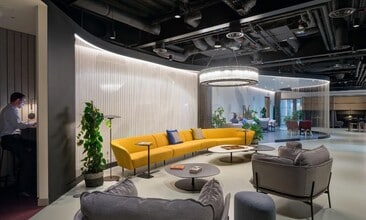 4 Kingdom St, London for lease Interior Photo- Image 2 of 5