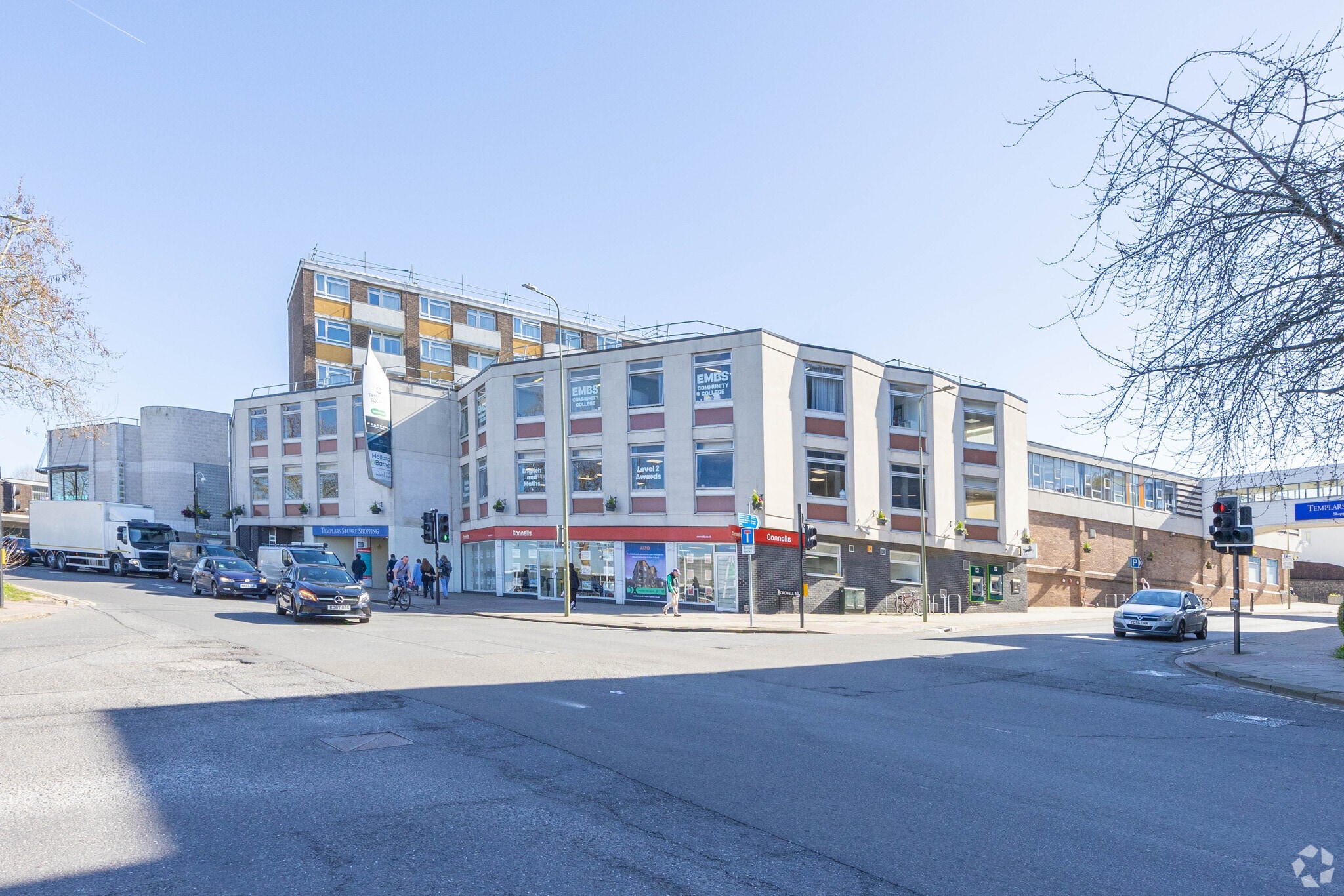 129 Pound Way, Oxford for lease Primary Photo- Image 1 of 5
