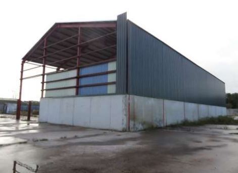 Llandow Trading Estate, Llandow for sale - Primary Photo - Image 1 of 1