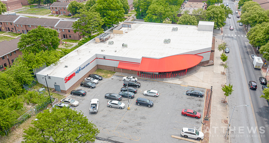 1101 Pennsylvania Ave, Baltimore, MD for sale Building Photo- Image 1 of 1