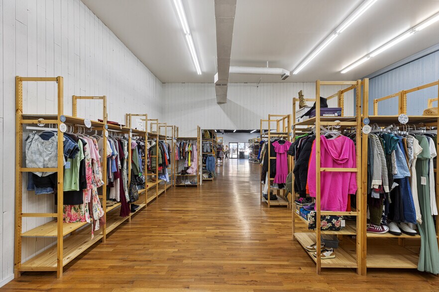 244 N Main St, Spanish Fork, UT à louer - Photo intérieure - Image 2 de 24