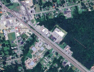 More details for 28 S County Dr, Waverly, VA - Land for Sale