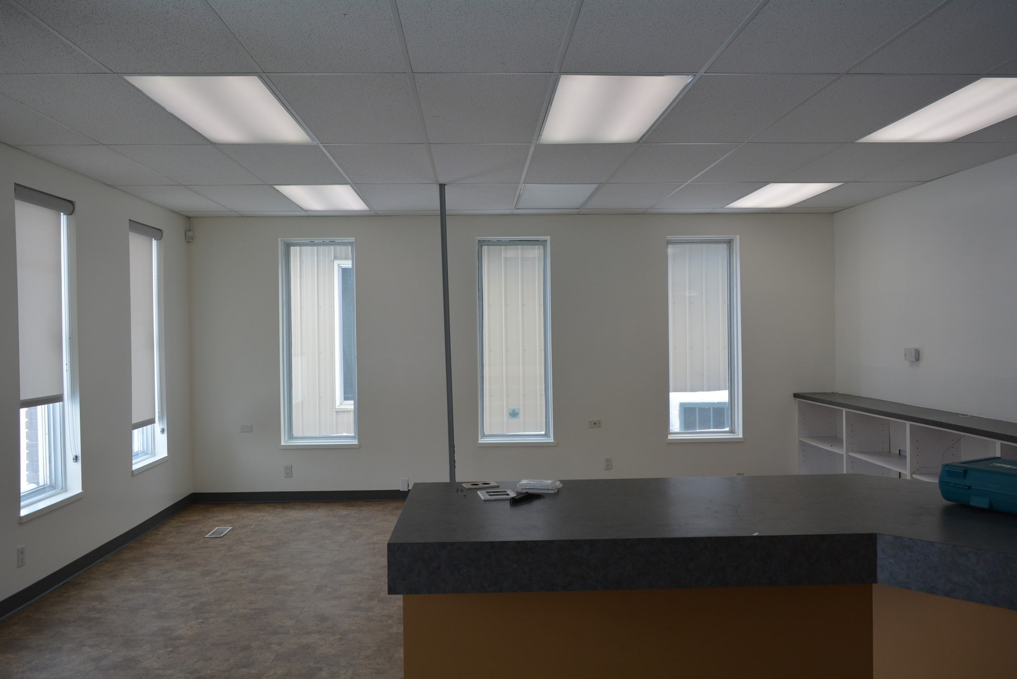 10123 95th Ave, Fort St John, BC for lease Primary Photo- Image 1 of 9