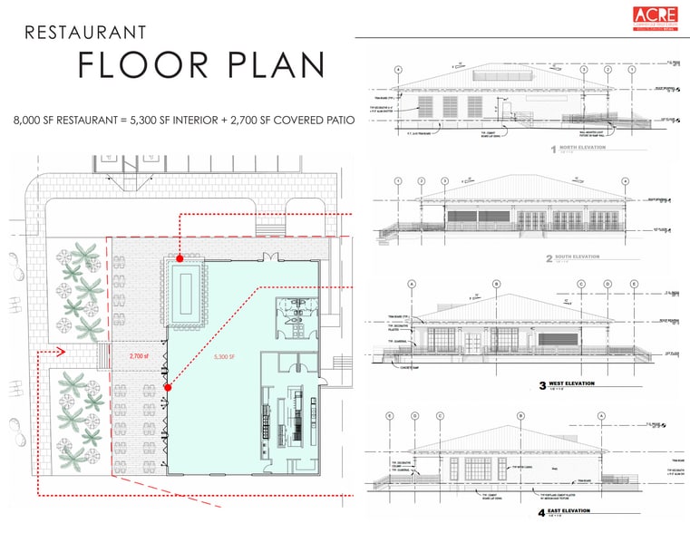 12000 Gandy Blvd N, Saint Petersburg, FL for lease - Building Photo - Image 3 of 4