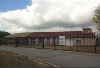 More details for 23 Edgar Rd, Belfast - Industrial for Lease