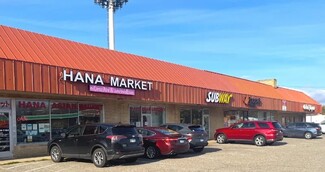 Plus de détails pour 1710-1812 Old Shakopee Rd, Bloomington, MN - Local commercial à louer