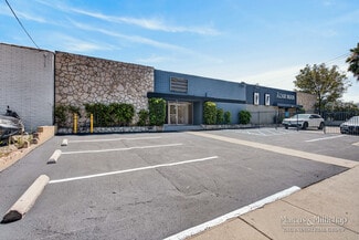 More details for 19340 Londelius St, Northridge, CA - Industrial for Sale