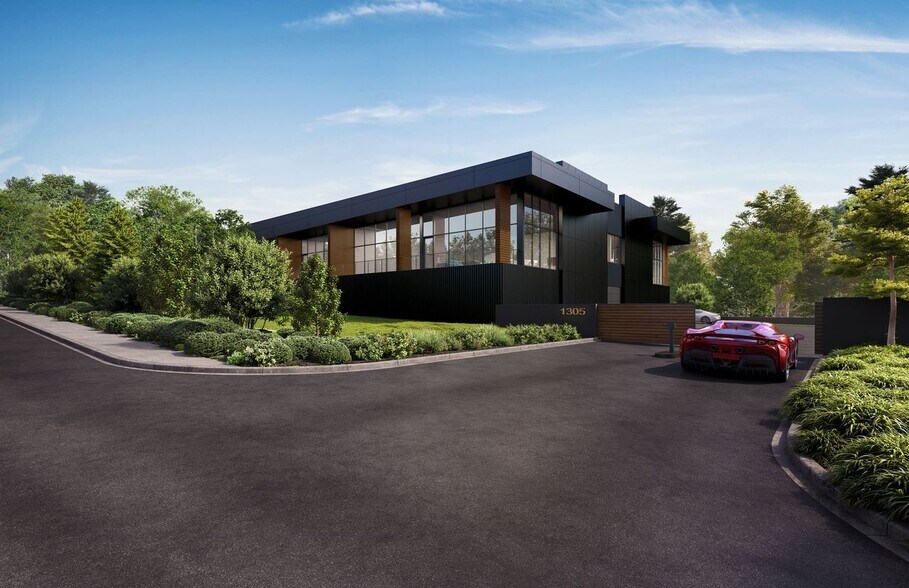 1305 Brielle Ave, Ocean, NJ à vendre - Photo du bâtiment - Image 2 de 4