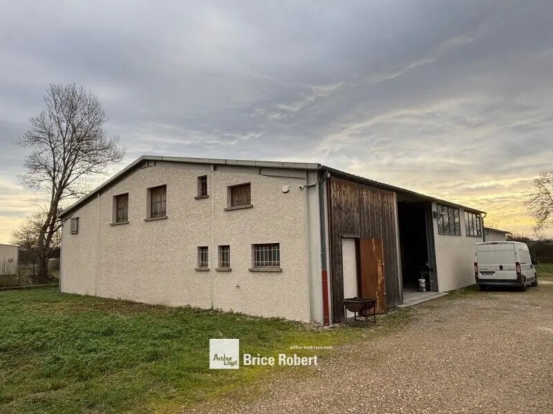 Office in La Boisse for lease Building Photo- Image 1 of 7