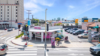 Plus de détails pour 3660 Beverly Blvd, Los Angeles, CA - Vente au détail à vendre