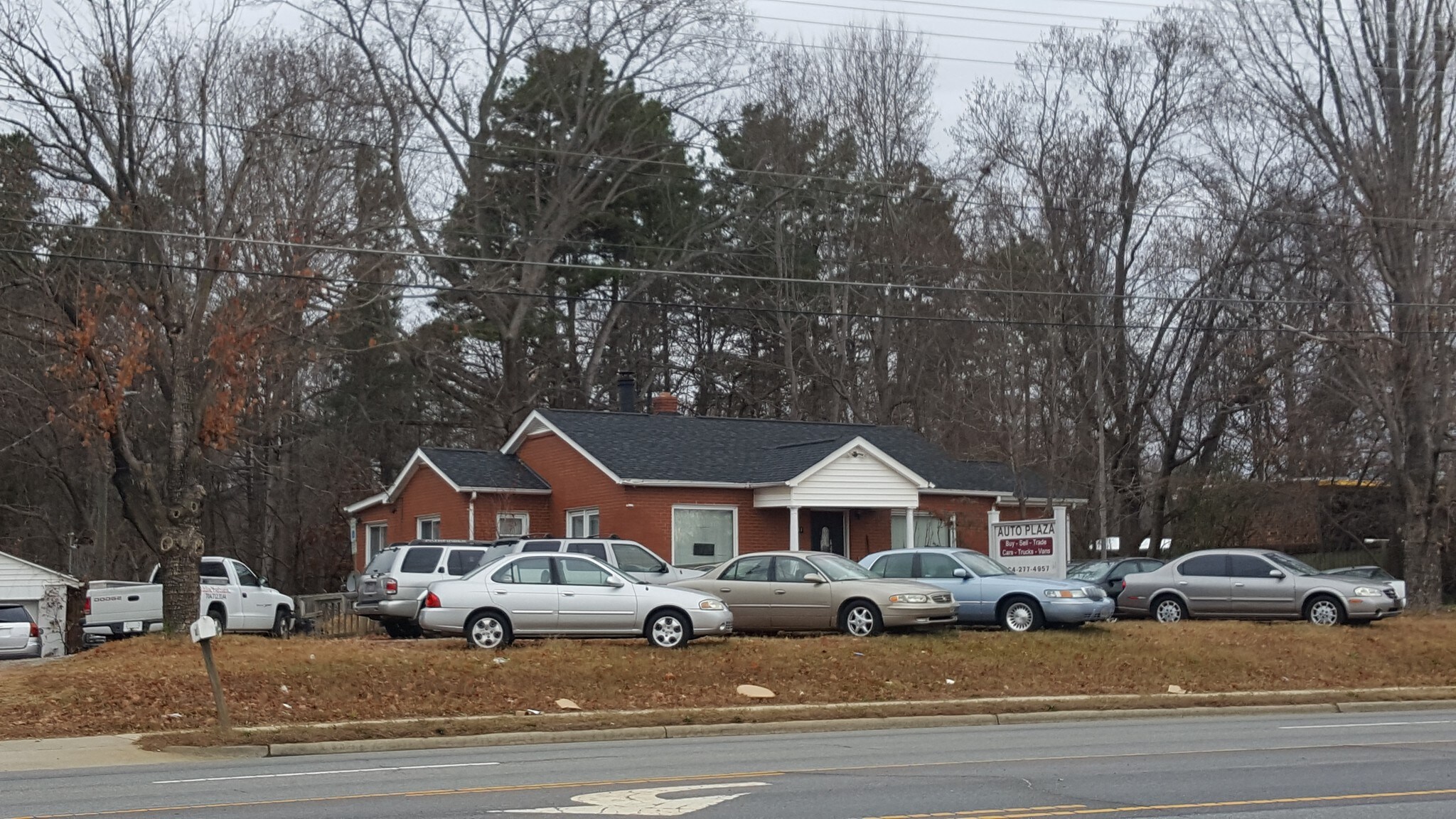 401 E Plaza Dr, Mooresville, NC for sale Building Photo- Image 1 of 1