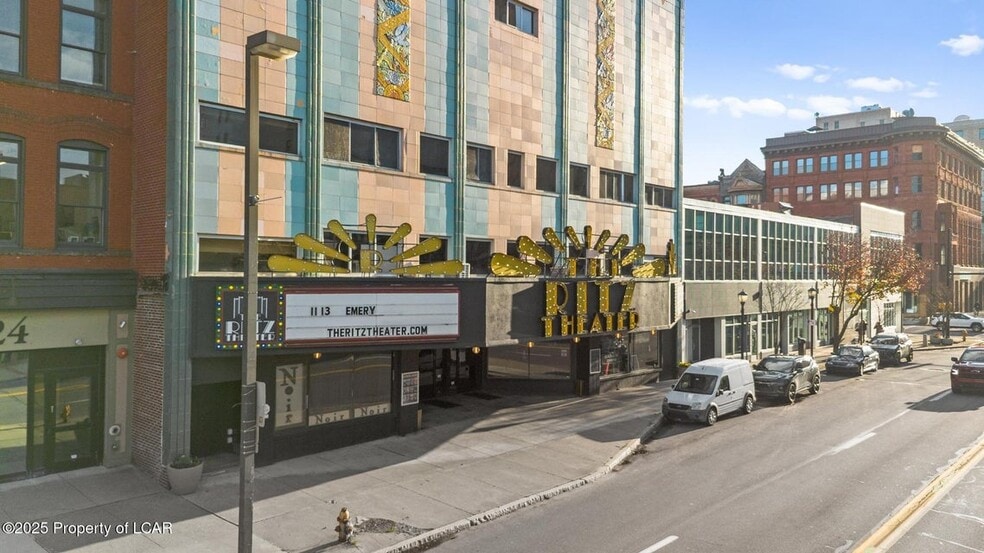 222 Wyoming Ave, Scranton, PA for sale - Building Photo - Image 2 of 66