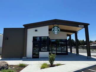 Plus de détails pour 1505 Commercial Way, Santa Cruz, CA - Vente au détail à vendre