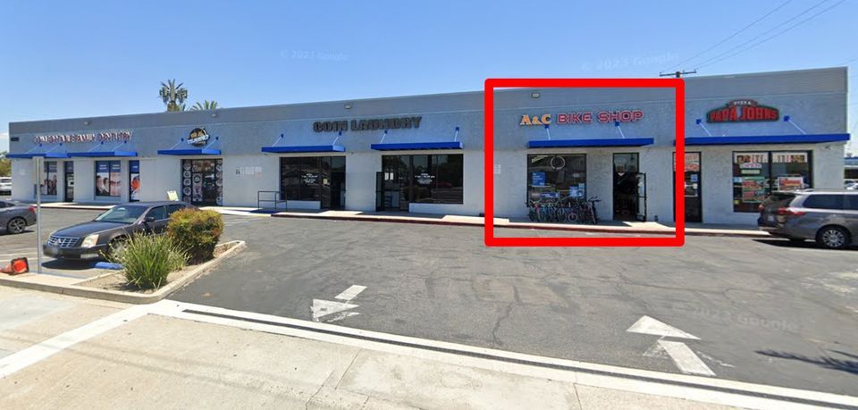 4500 Rosemead Blvd, Pico Rivera, CA à louer - Photo du bâtiment - Image 2 de 11