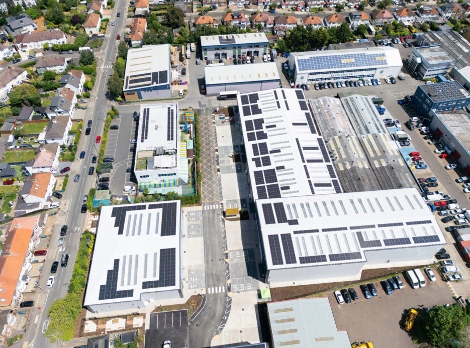 5 Red Lion Rd, Surbiton for lease Building Photo- Image 1 of 3