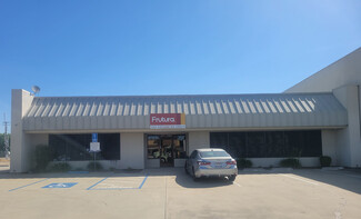 More details for 1120 I St, Reedley, CA - Office for Lease