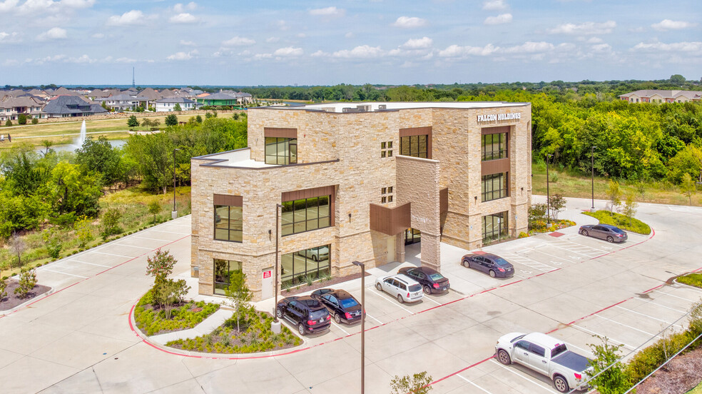 500 E State Highway 114, Southlake, TX for lease - Building Photo - Image 3 of 15