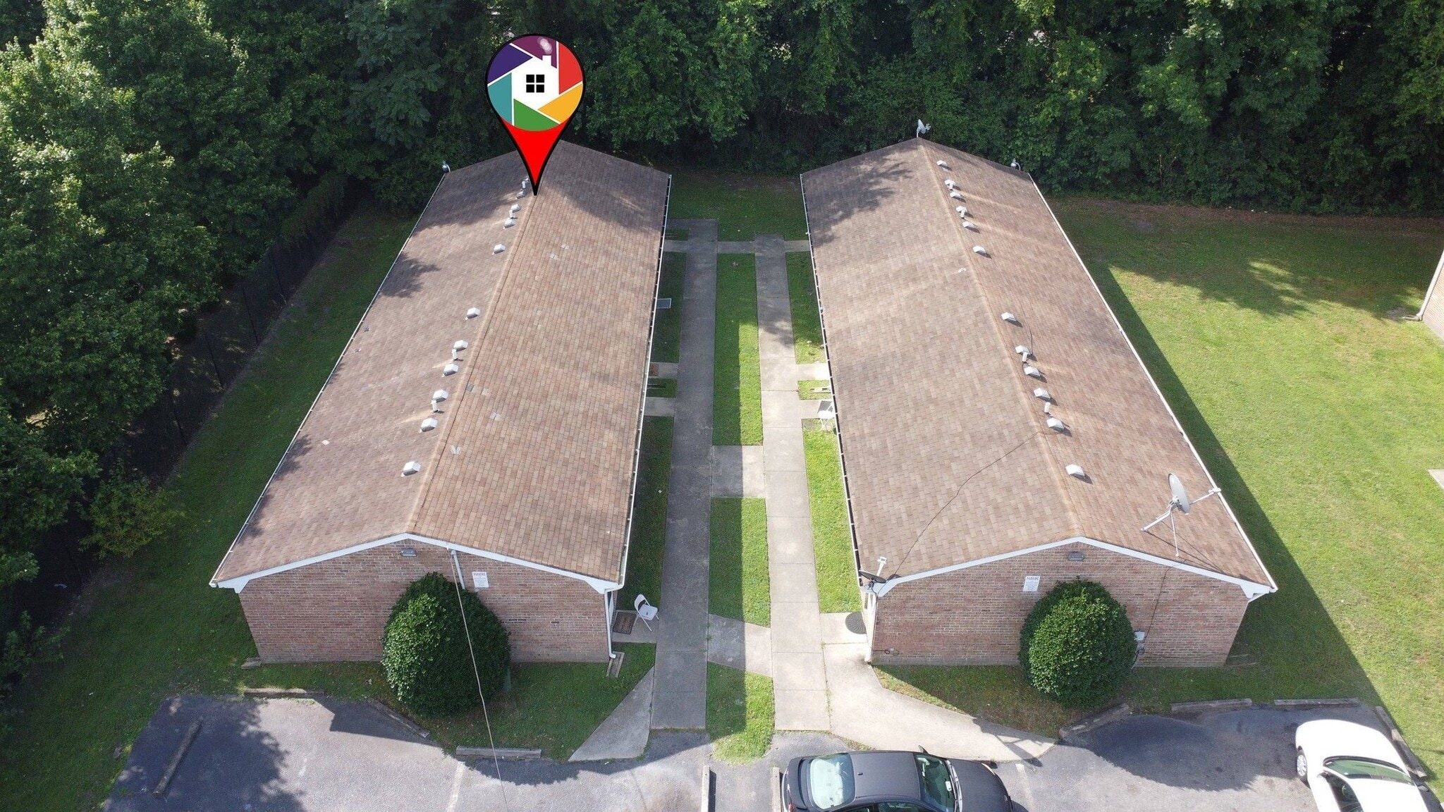 3593-3607 Gum Dr, Portsmouth, VA for sale Building Photo- Image 1 of 7