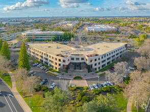 2999 Douglas Blvd, Roseville, CA - AÉRIEN  Vue de la carte - Image1