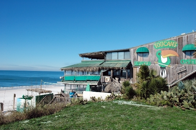 719 Highway 98, Mexico Beach, FL à vendre - Photo principale - Image 1 de 1